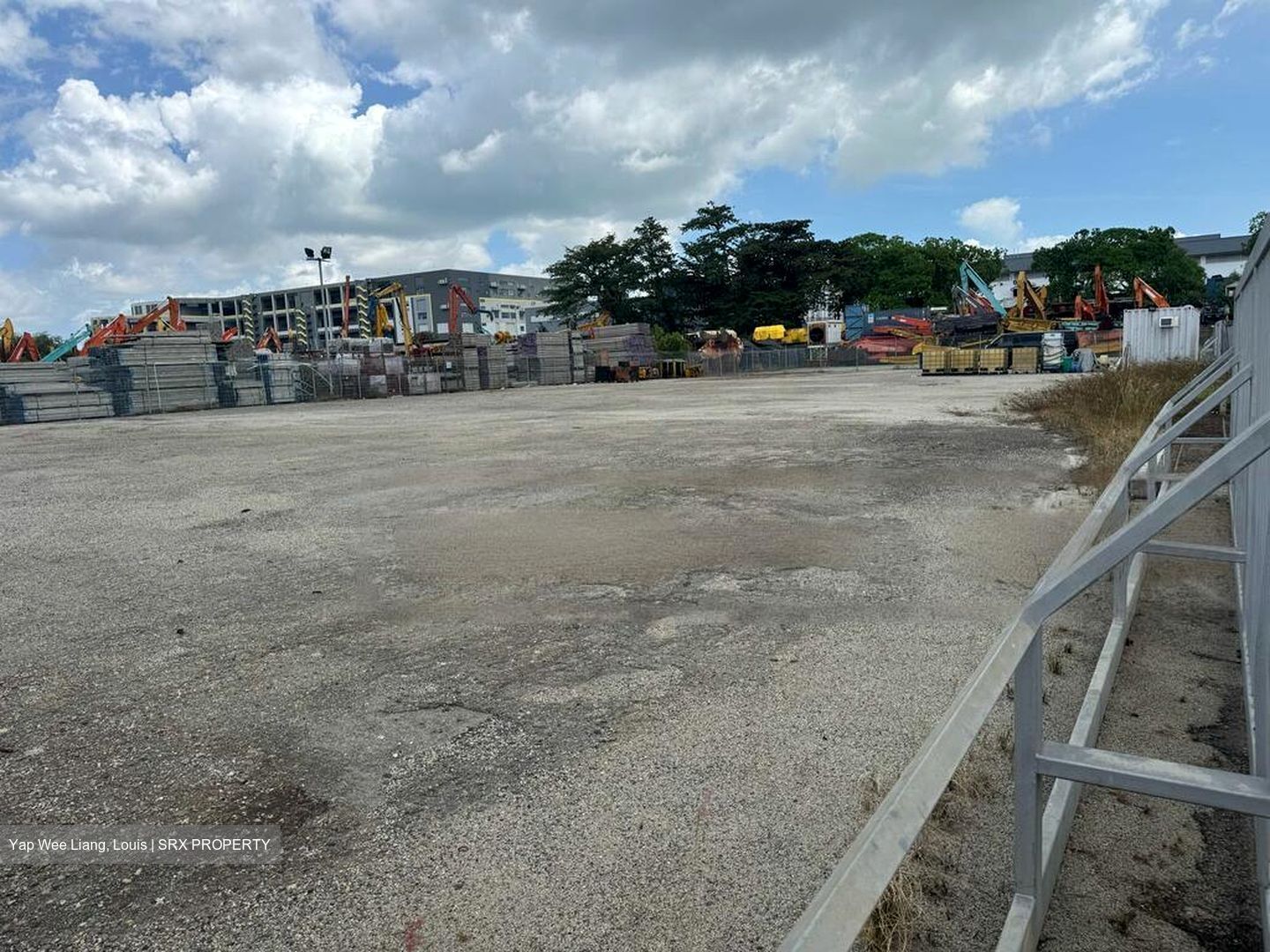 Loyang Way (D17), Land #460755701